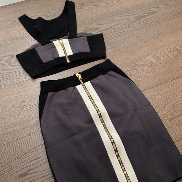 Matching Going Out Set - Picture 4 of 4